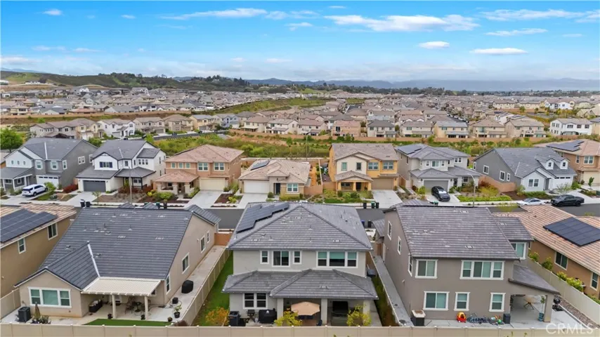 39526 Verbena Way, Temecula, California 92591