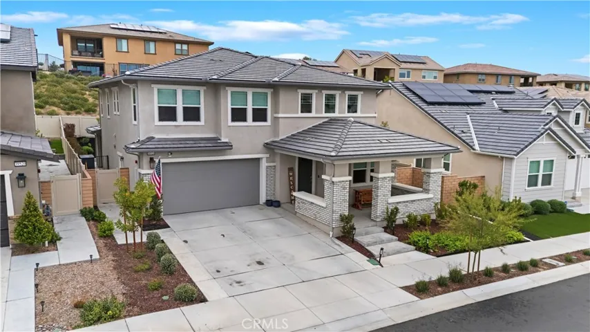 39526 Verbena Way, Temecula, California 92591
