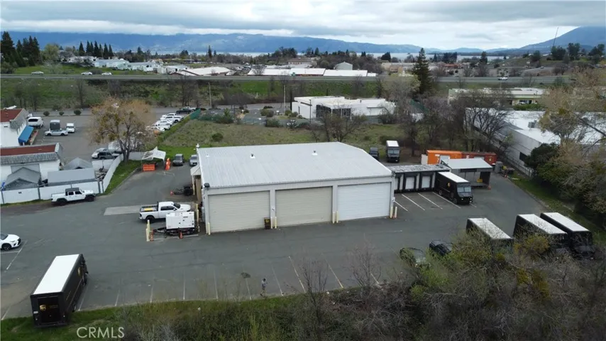 1275 Craig Avenue, Lakeport, California 95453