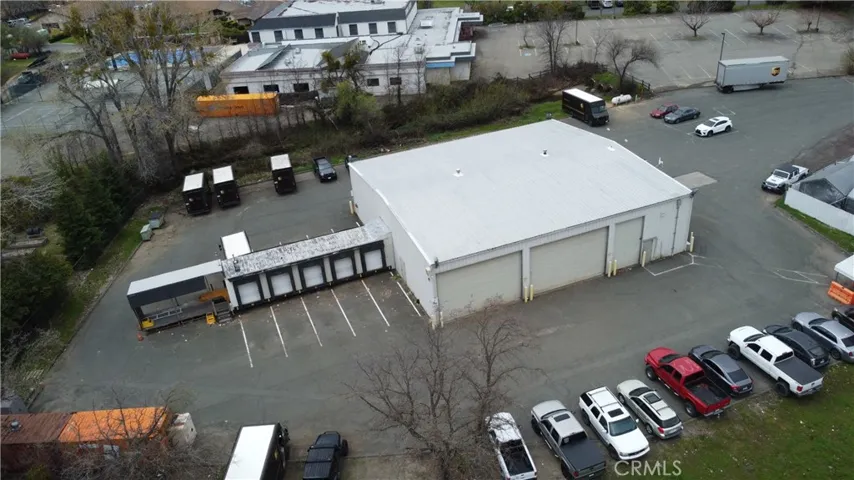 1275 Craig Avenue, Lakeport, California 95453