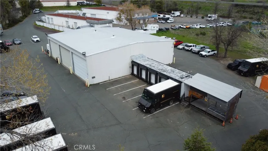 1275 Craig Avenue, Lakeport, California 95453