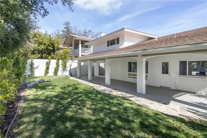 4323 Hartfield Court, Westlake Village, California 91361