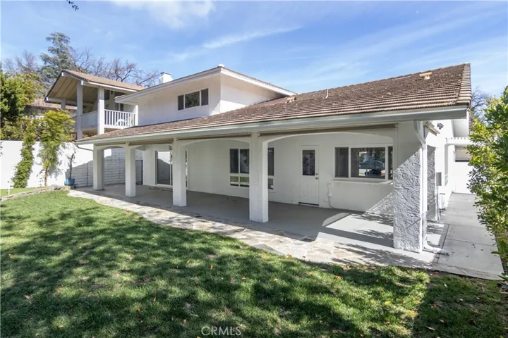 4323 Hartfield Court, Westlake Village, California 91361