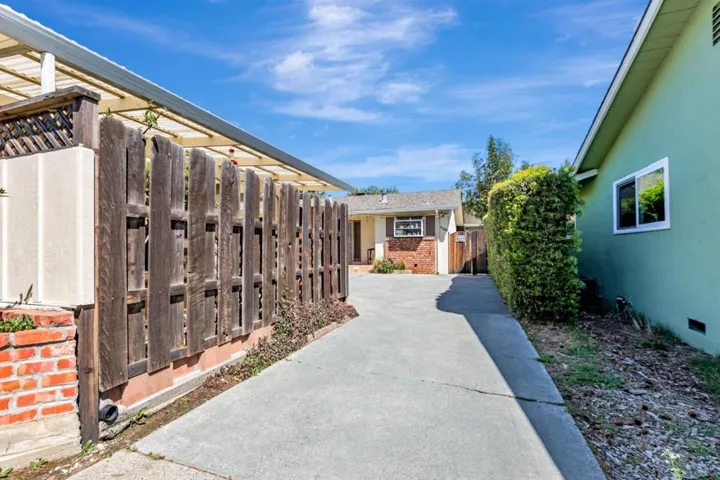 4631 Whitwood Lane, San Jose, California 95130