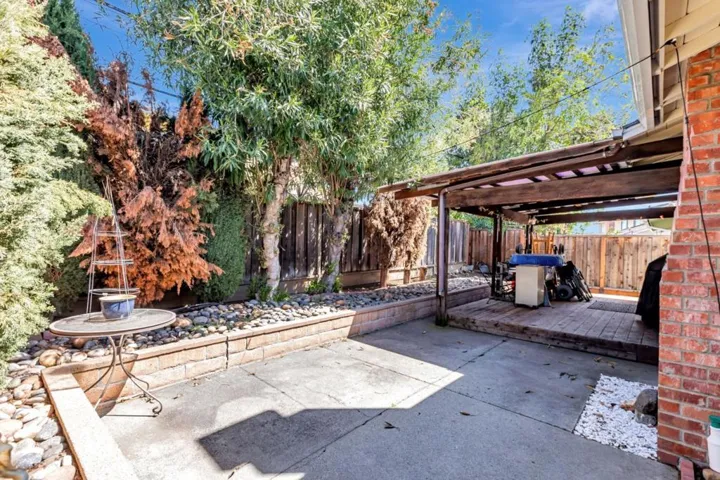 4631 Whitwood Lane, San Jose, California 95130