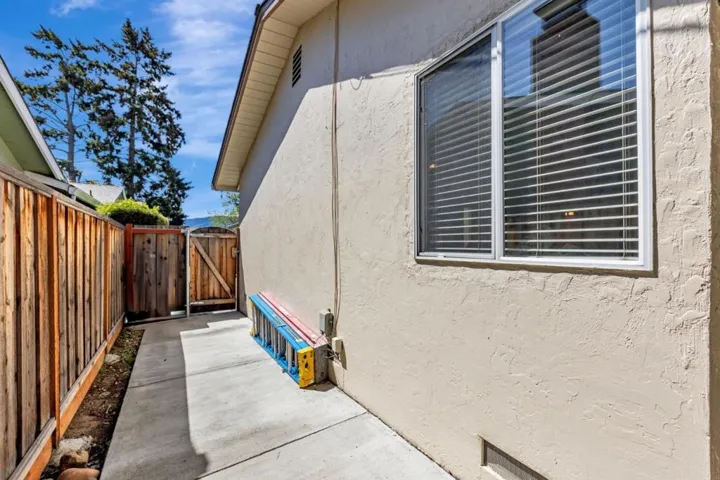 4631 Whitwood Lane, San Jose, California 95130