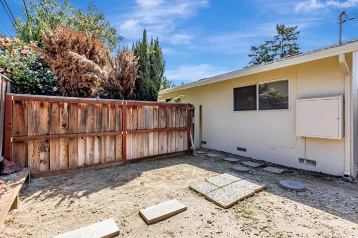 4631 Whitwood Lane, San Jose, California 95130