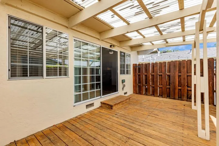 4631 Whitwood Lane, San Jose, California 95130