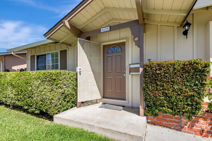 4631 Whitwood Lane, San Jose, California 95130