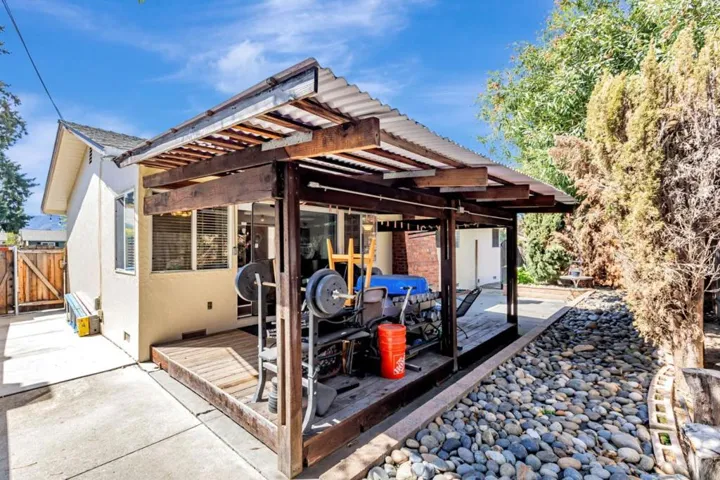 4631 Whitwood Lane, San Jose, California 95130