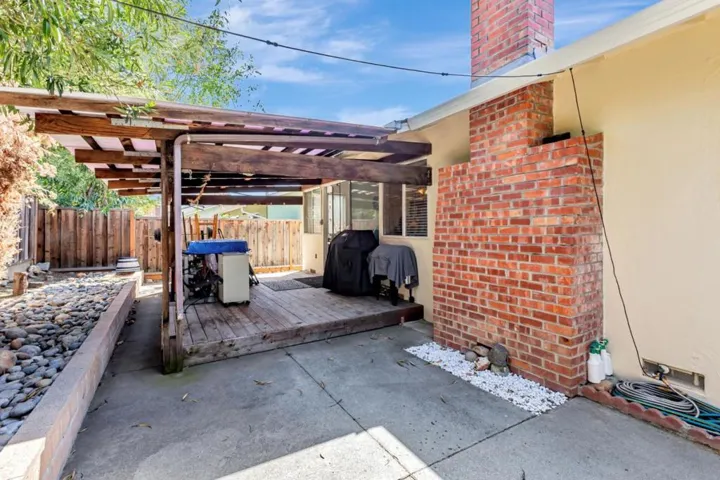 4631 Whitwood Lane, San Jose, California 95130
