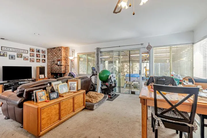 4631 Whitwood Lane, San Jose, California 95130