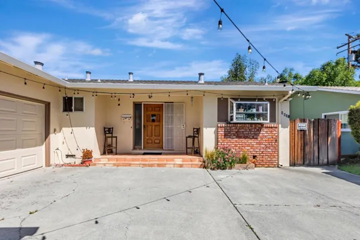 4631 Whitwood Lane, San Jose, California 95130