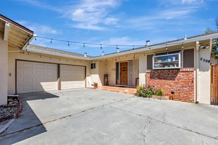 4631 Whitwood Lane, San Jose, California 95130