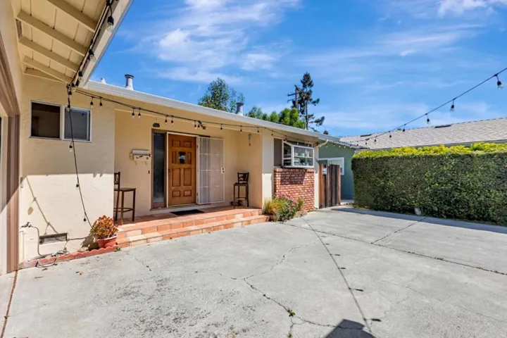4631 Whitwood Lane, San Jose, California 95130