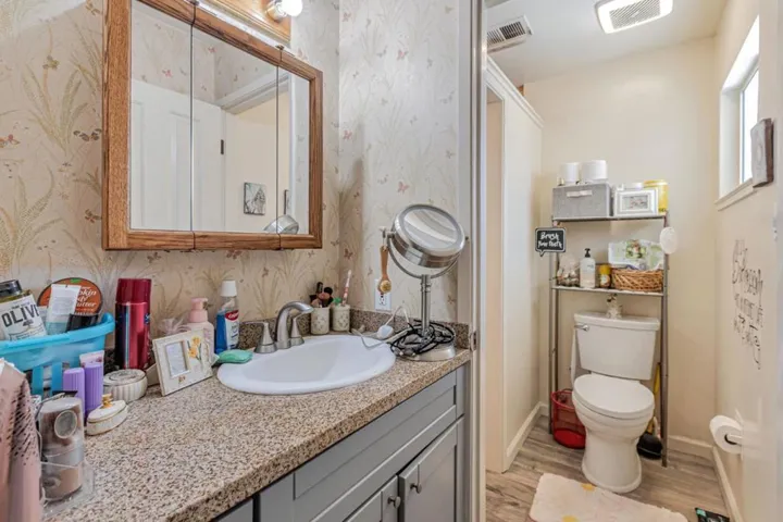 4631 Whitwood Lane, San Jose, California 95130