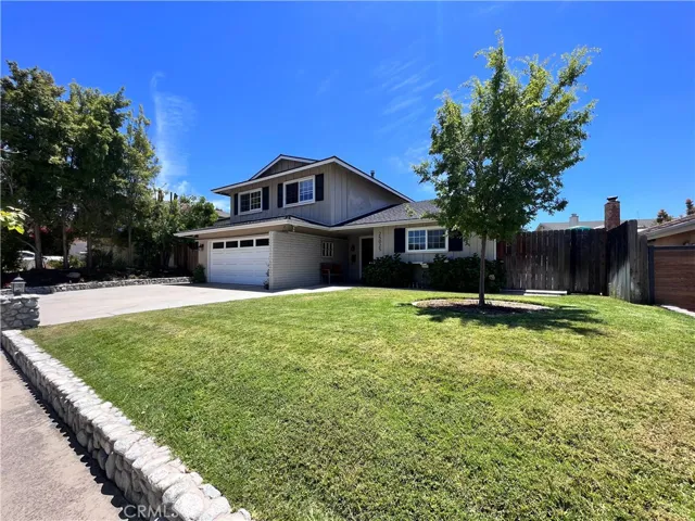 25025 Mackenzie Street, Laguna Hills, California 92653