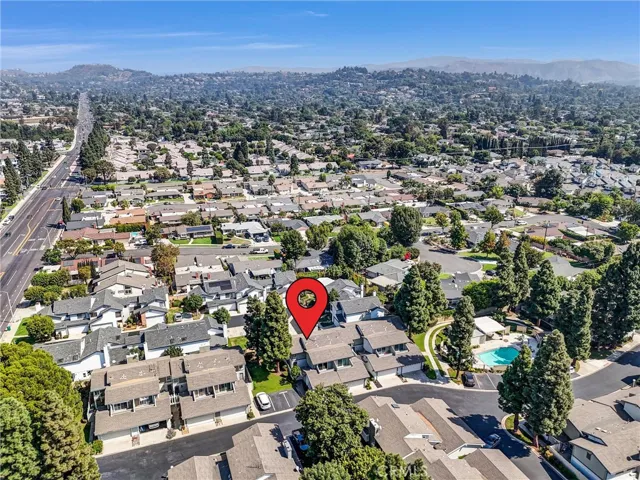 1051 Tustin Pines Way, Tustin, California 92780