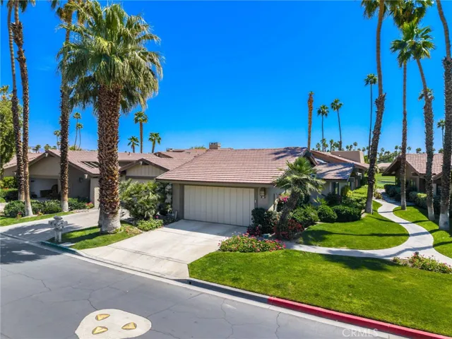 28 Lost River Drive, Palm Desert, California 92211