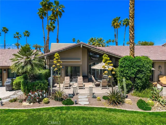 28 Lost River Drive, Palm Desert, California 92211