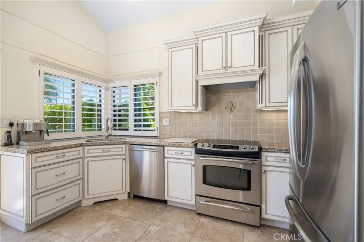 Updated Kitchen