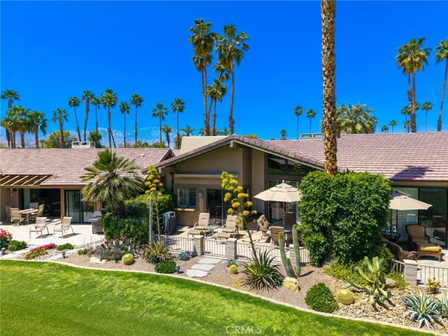 28 Lost River Drive, Palm Desert, California 92211