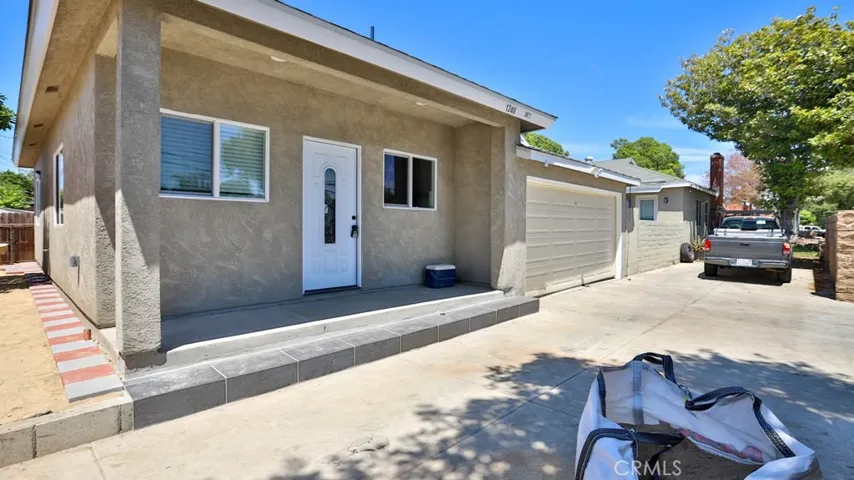 1246 S Baker Street, Santa Ana, California 92707