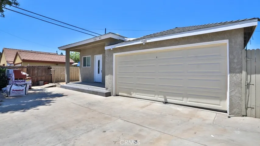 1246 S Baker Street, Santa Ana, California 92707