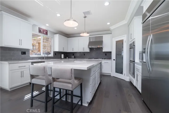 1633 Via Modena Way, Corona, California 92881