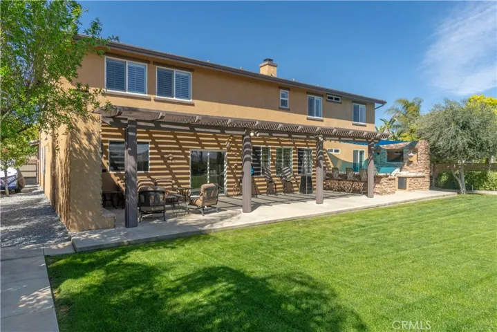 1633 Via Modena Way, Corona, California 92881