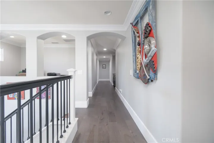 1633 Via Modena Way, Corona, California 92881