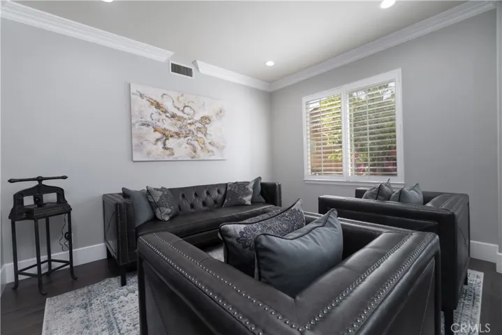 1633 Via Modena Way, Corona, California 92881
