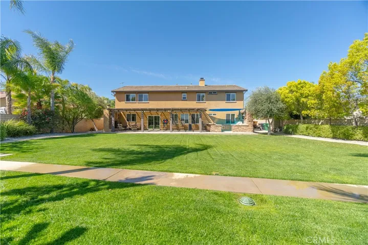 1633 Via Modena Way, Corona, California 92881