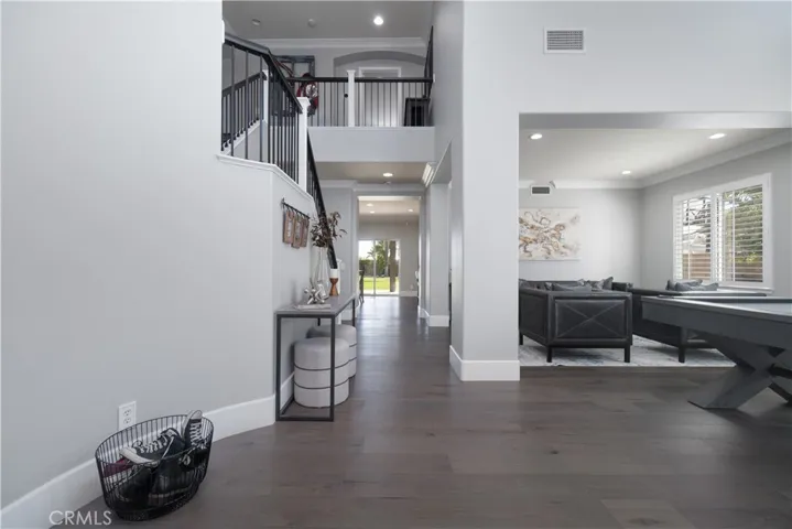 1633 Via Modena Way, Corona, California 92881