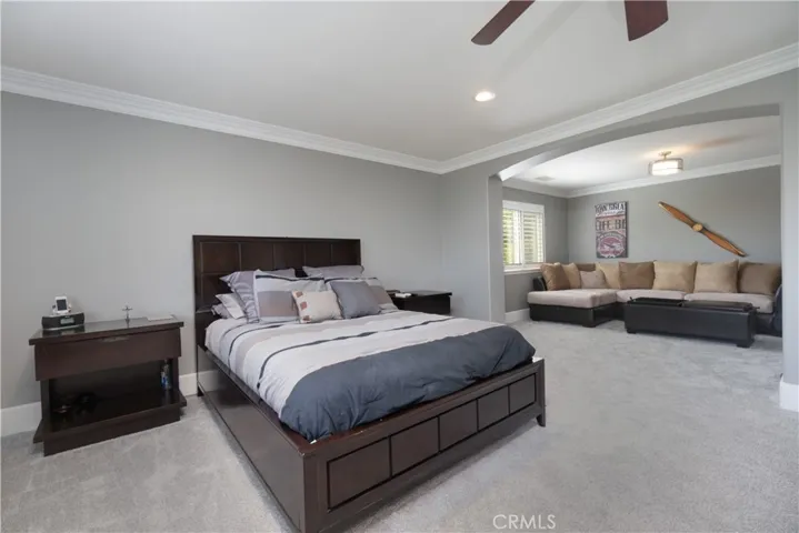 1633 Via Modena Way, Corona, California 92881