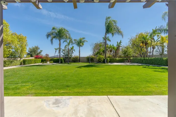 1633 Via Modena Way, Corona, California 92881