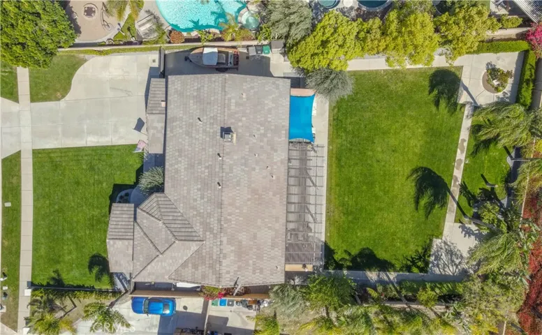 1633 Via Modena Way, Corona, California 92881