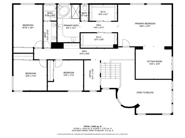 1633 Via Modena Way, Corona, California 92881
