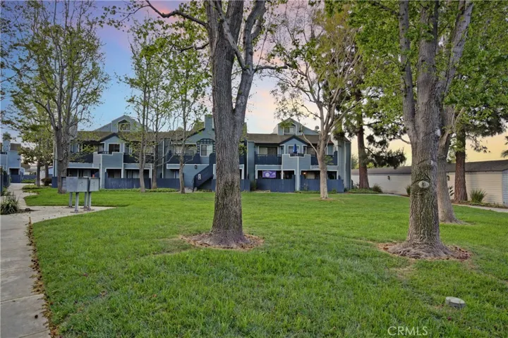 7302 Quill Drive 198, Downey, California 90242