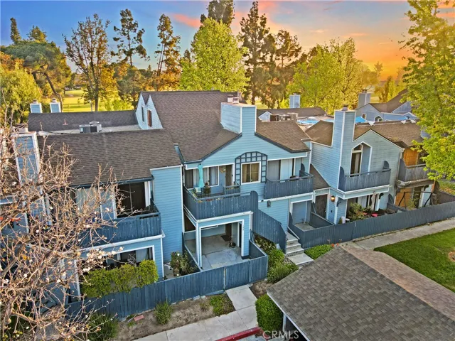 7302 Quill Drive 198, Downey, California 90242