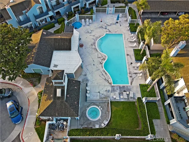 7302 Quill Drive 198, Downey, California 90242