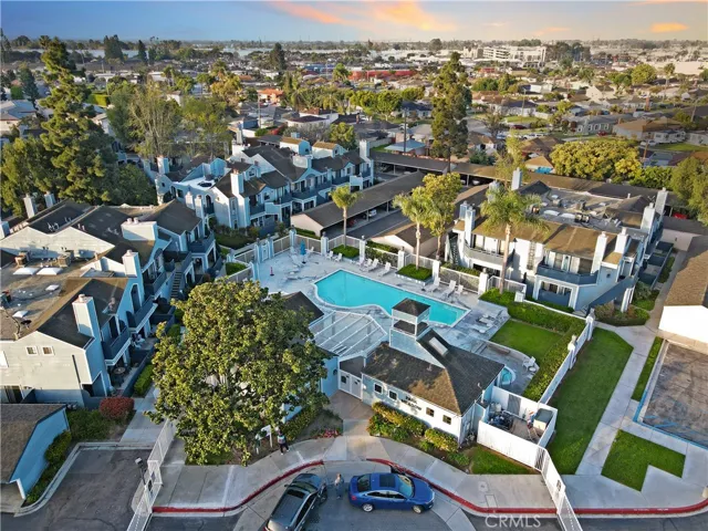 7302 Quill Drive 198, Downey, California 90242