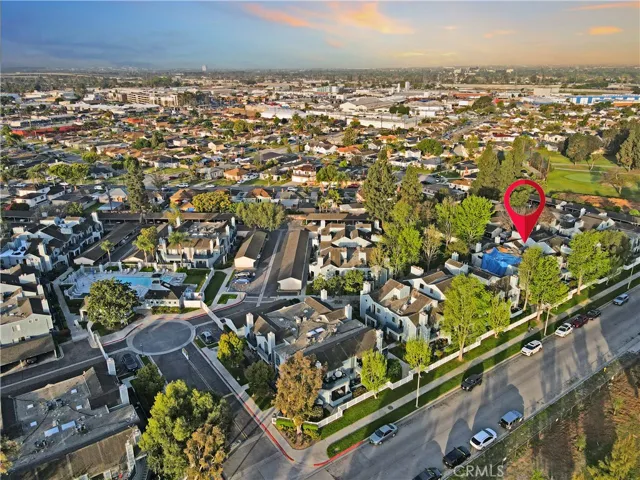 7302 Quill Drive 198, Downey, California 90242