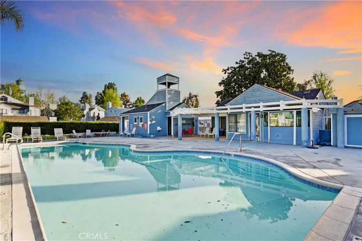 7302 Quill Drive 198, Downey, California 90242