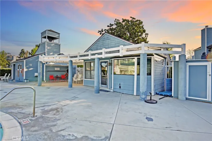 7302 Quill Drive 198, Downey, California 90242