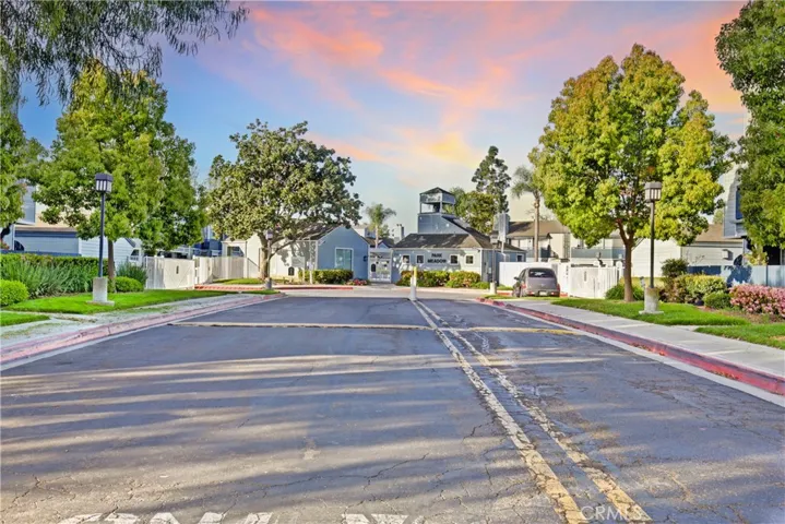 7302 Quill Drive 198, Downey, California 90242