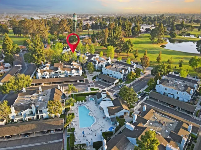 7302 Quill Drive 198, Downey, California 90242