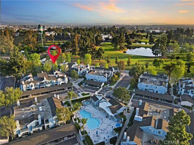7302 Quill Drive 198, Downey, California 90242
