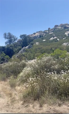 0 Mother Grundy Truck Trail, Jamul, California 91935