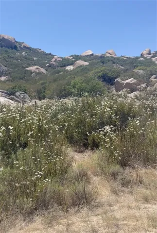 0 Mother Grundy Truck Trail, Jamul, California 91935